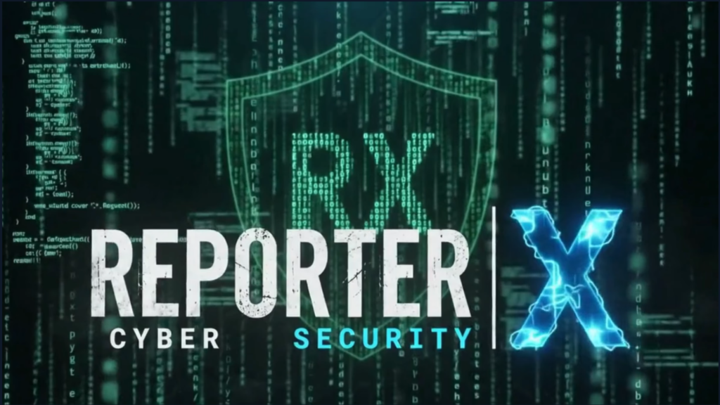 RX Security (Beta) Pregled