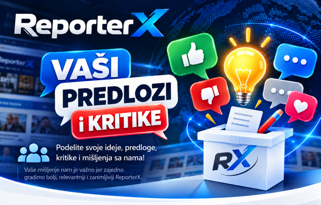Predlozi – Kritike
