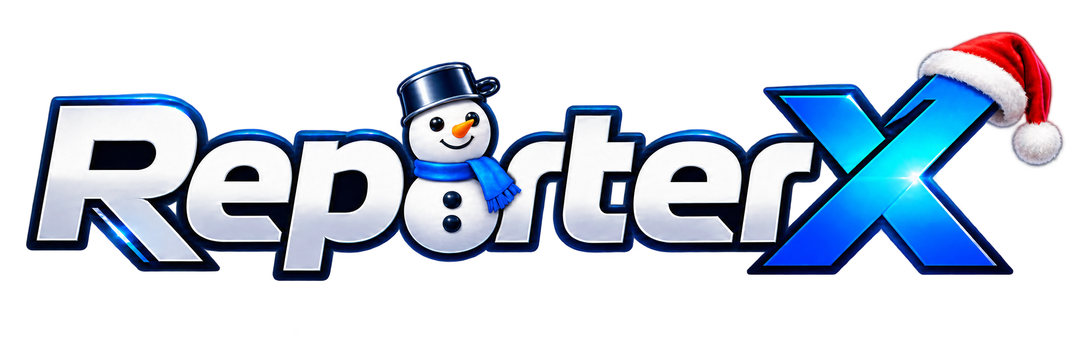 ReporterX