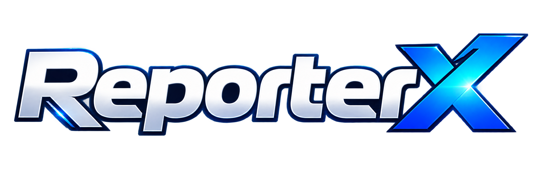 ReporterX